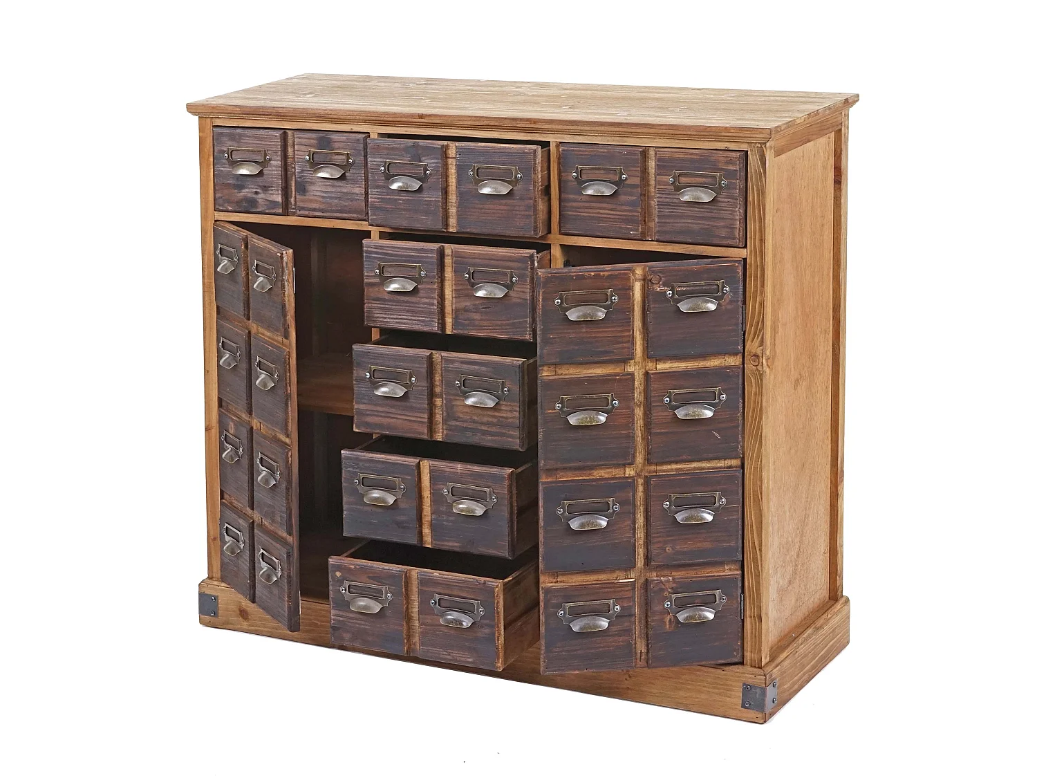 Apothekerkommode MCW-F33