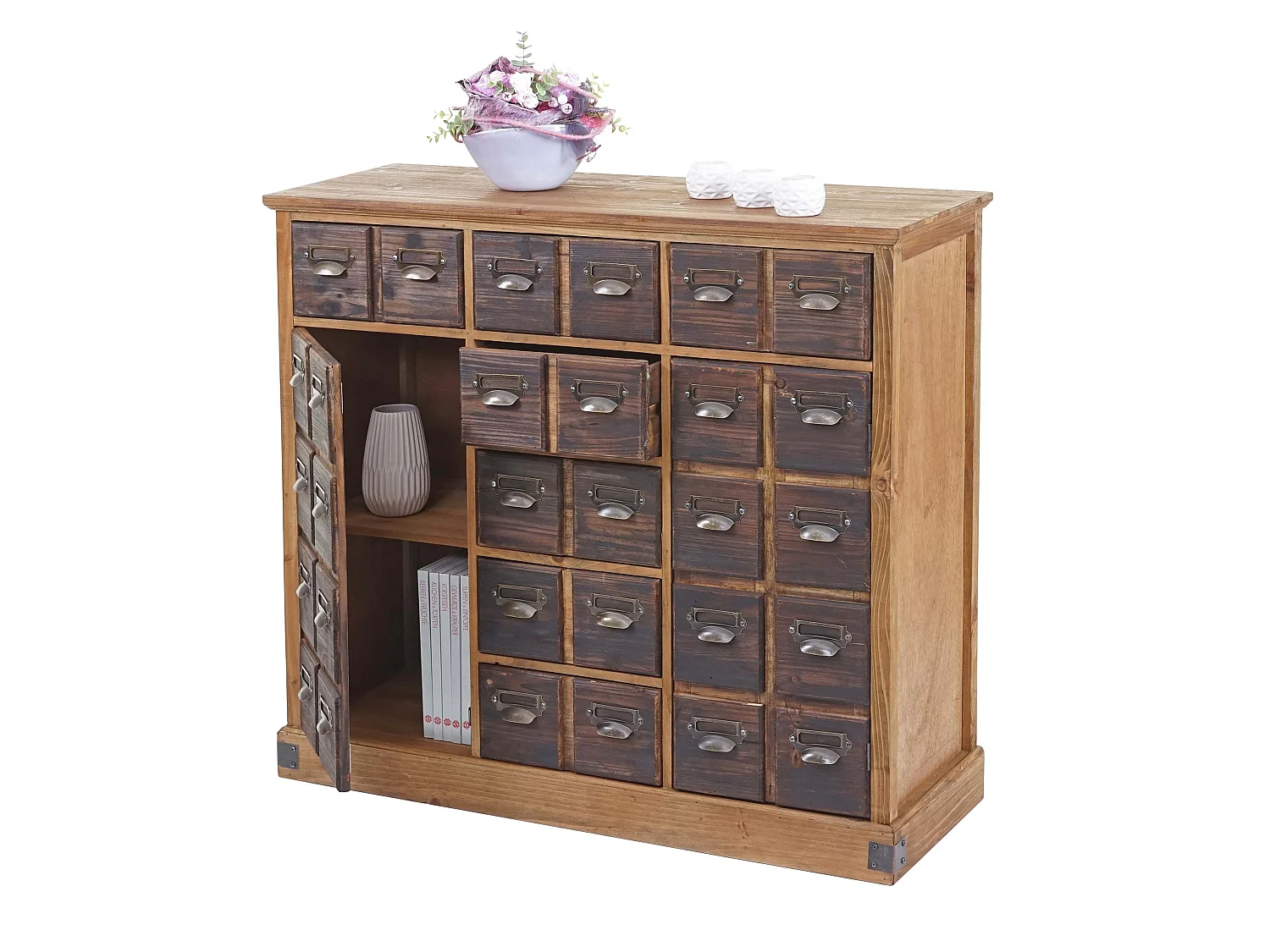 Apothekerkommode MCW-F33