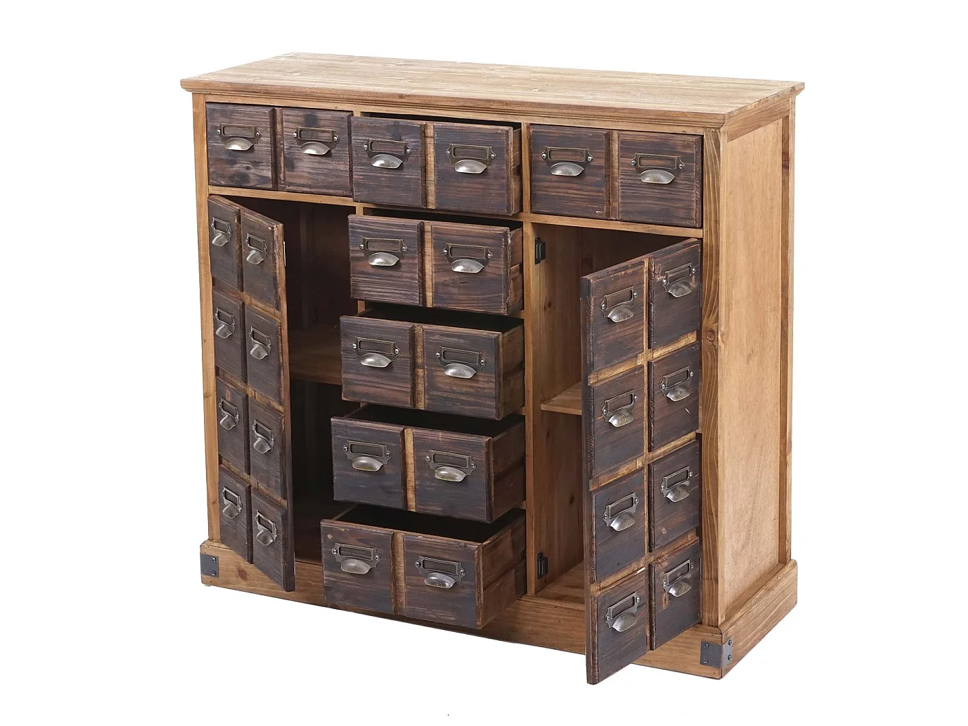 Apothekerkommode MCW-F33