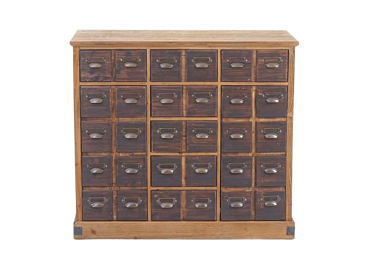 Apothekerkommode MCW-F33