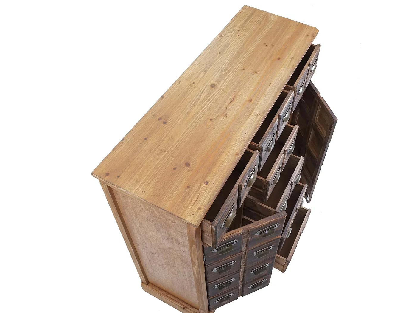 Apothekerkommode MCW-F33