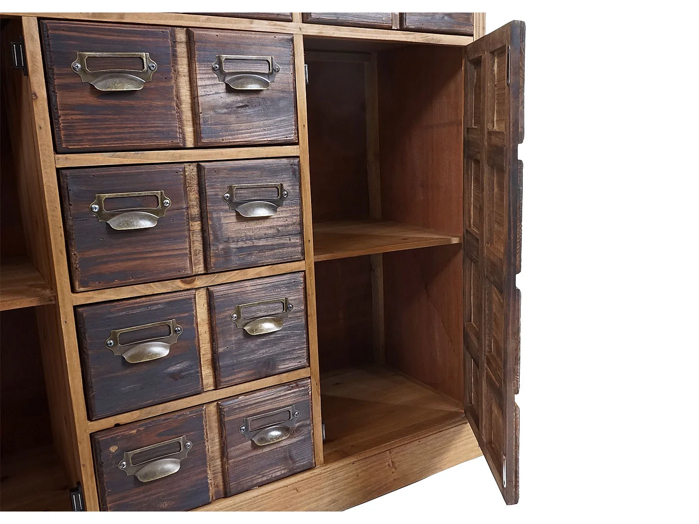 Apothekerkommode MCW-F33