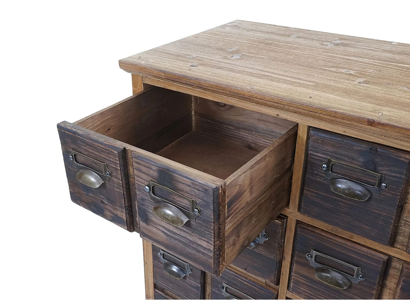 Apothekerkommode MCW-F33