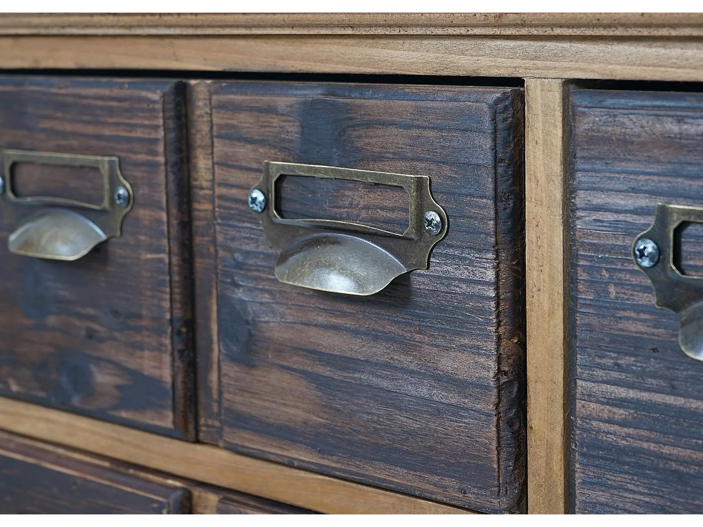 Apothekerkommode MCW-F33