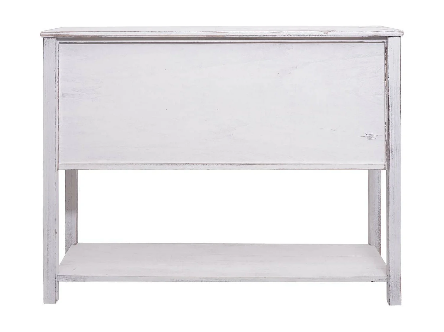 Komoda MCW-D57,  biały