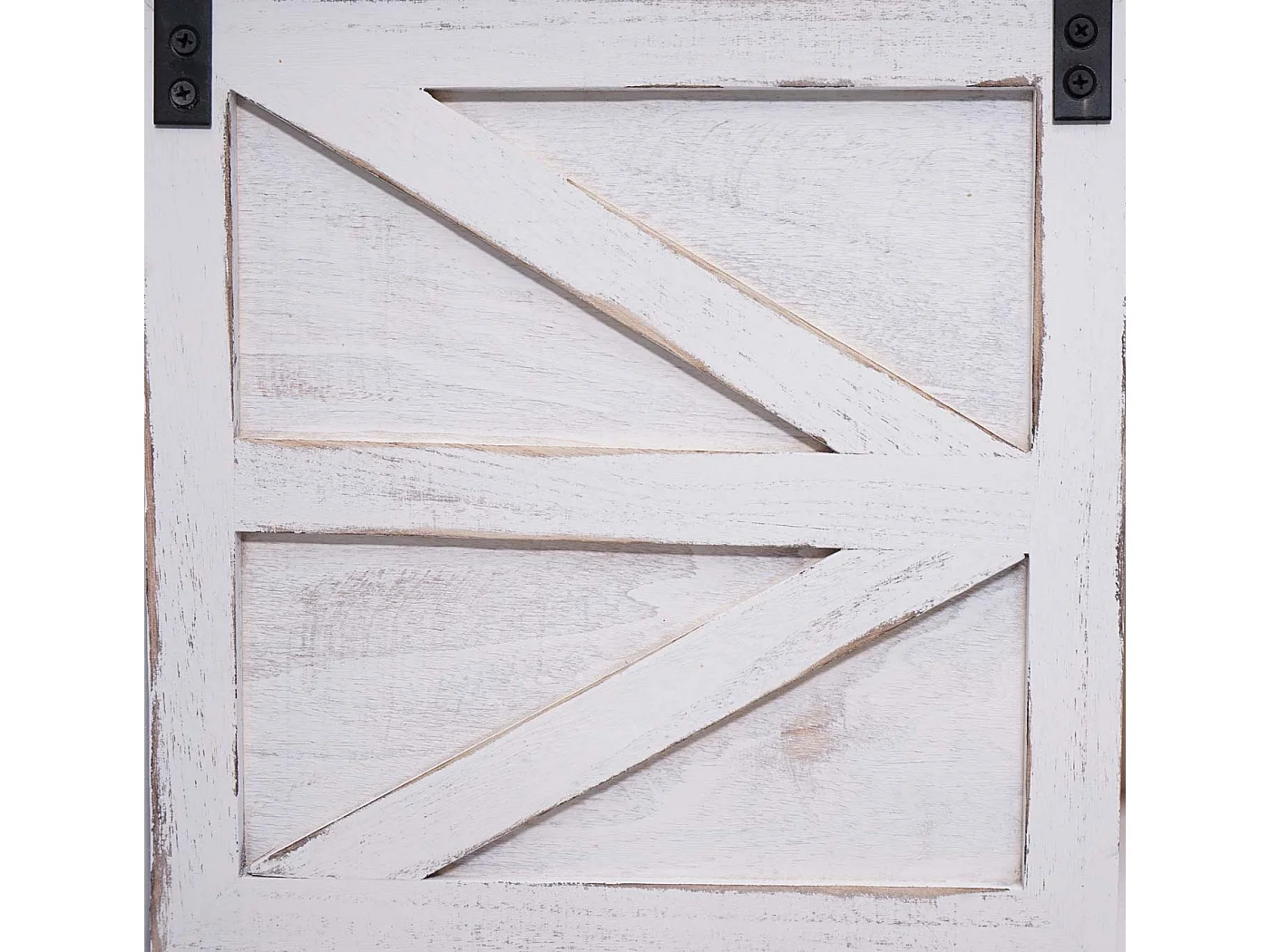 Komoda MCW-D57,  biały