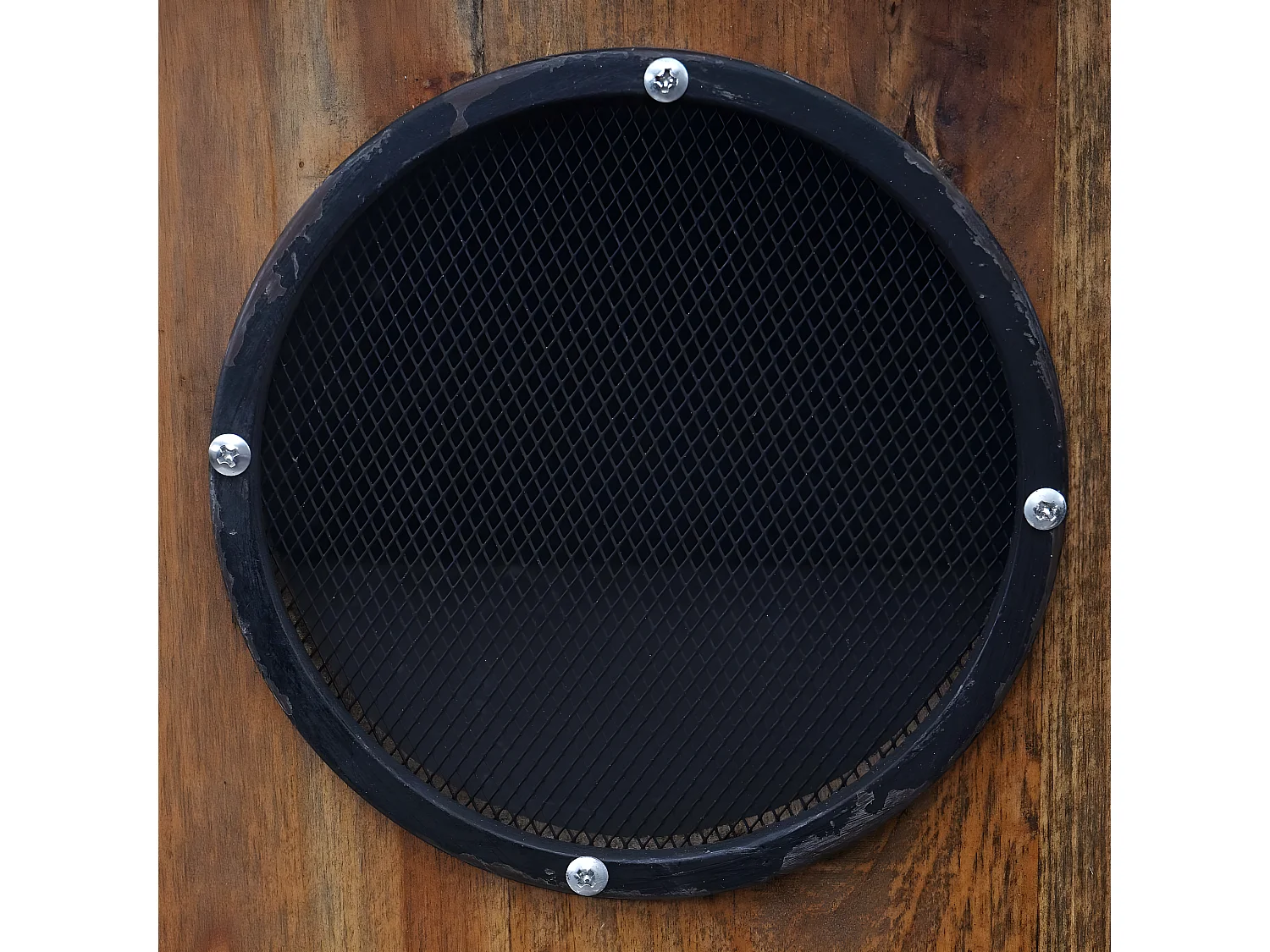 Apothekerskast MCW-D78