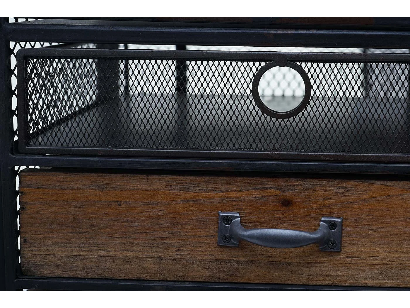 Szafka dla farmaceuty MCW-D78