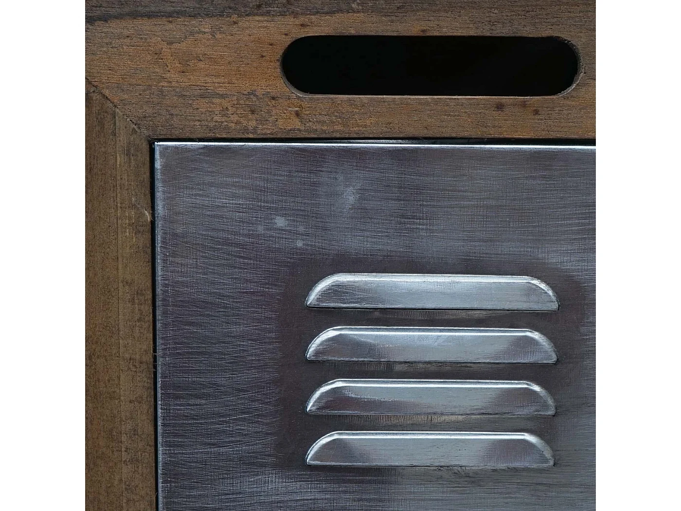 Szafka dla farmaceuty MCW-D78