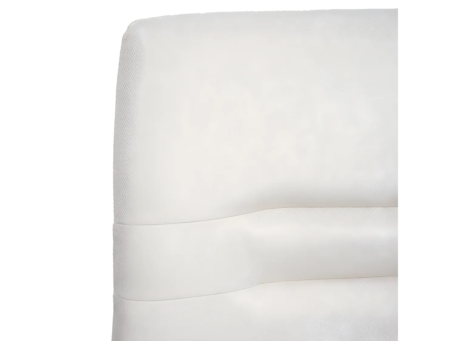 Chaise de salle à manger MCW-H70 (lot de 6),  crème-beige