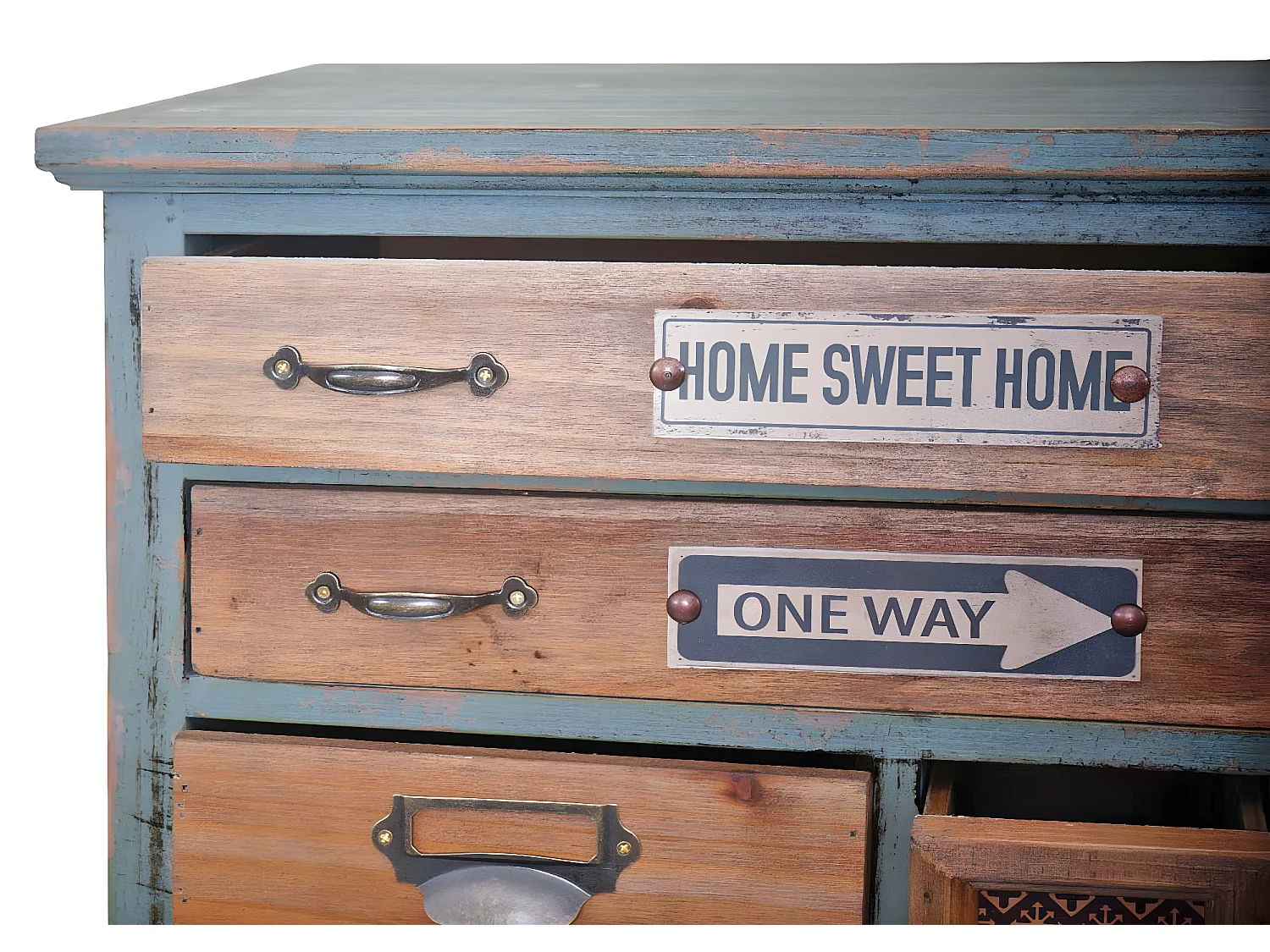 Apothekerskast MCW-A43