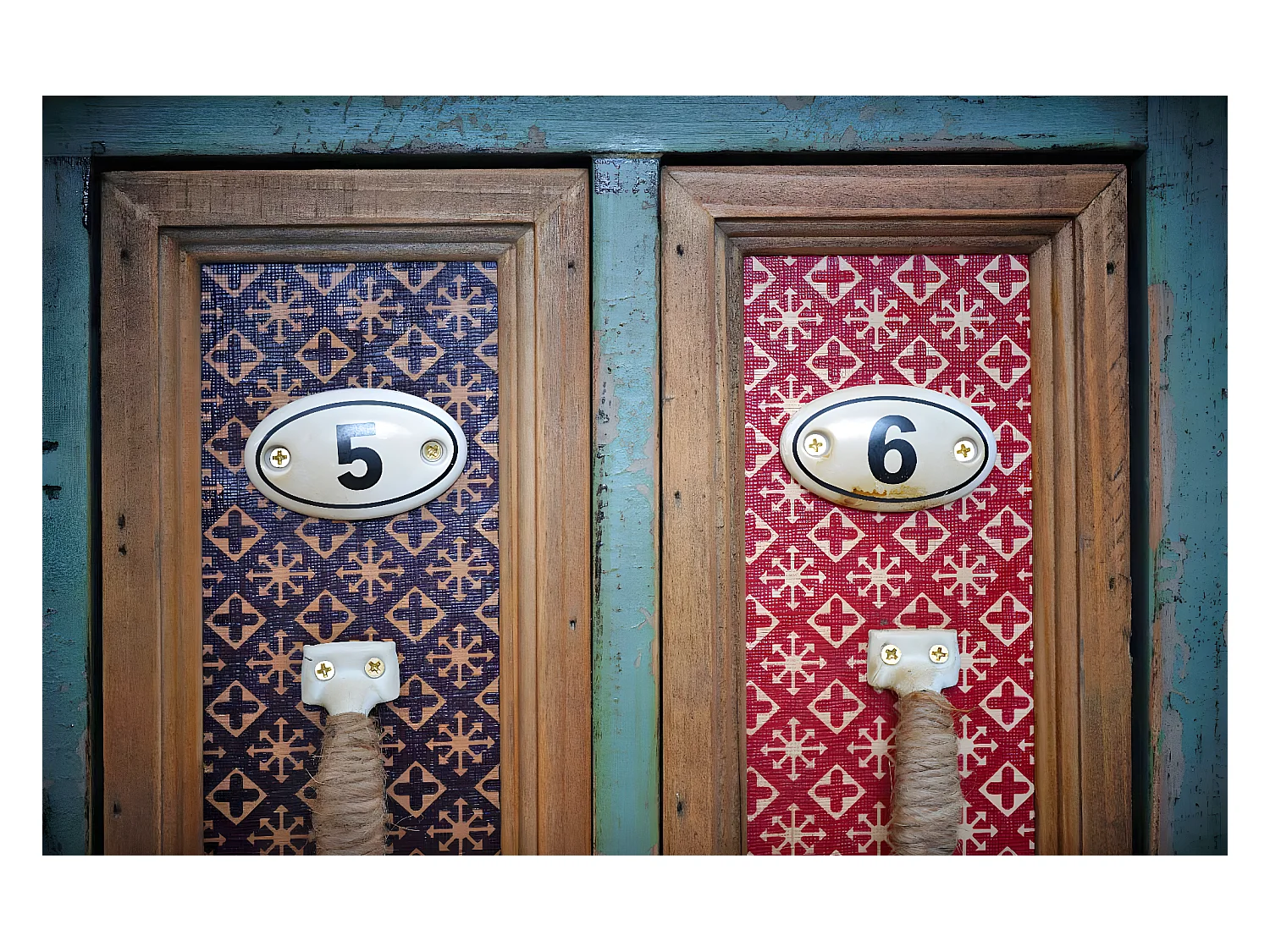 Apothekerskast MCW-A43