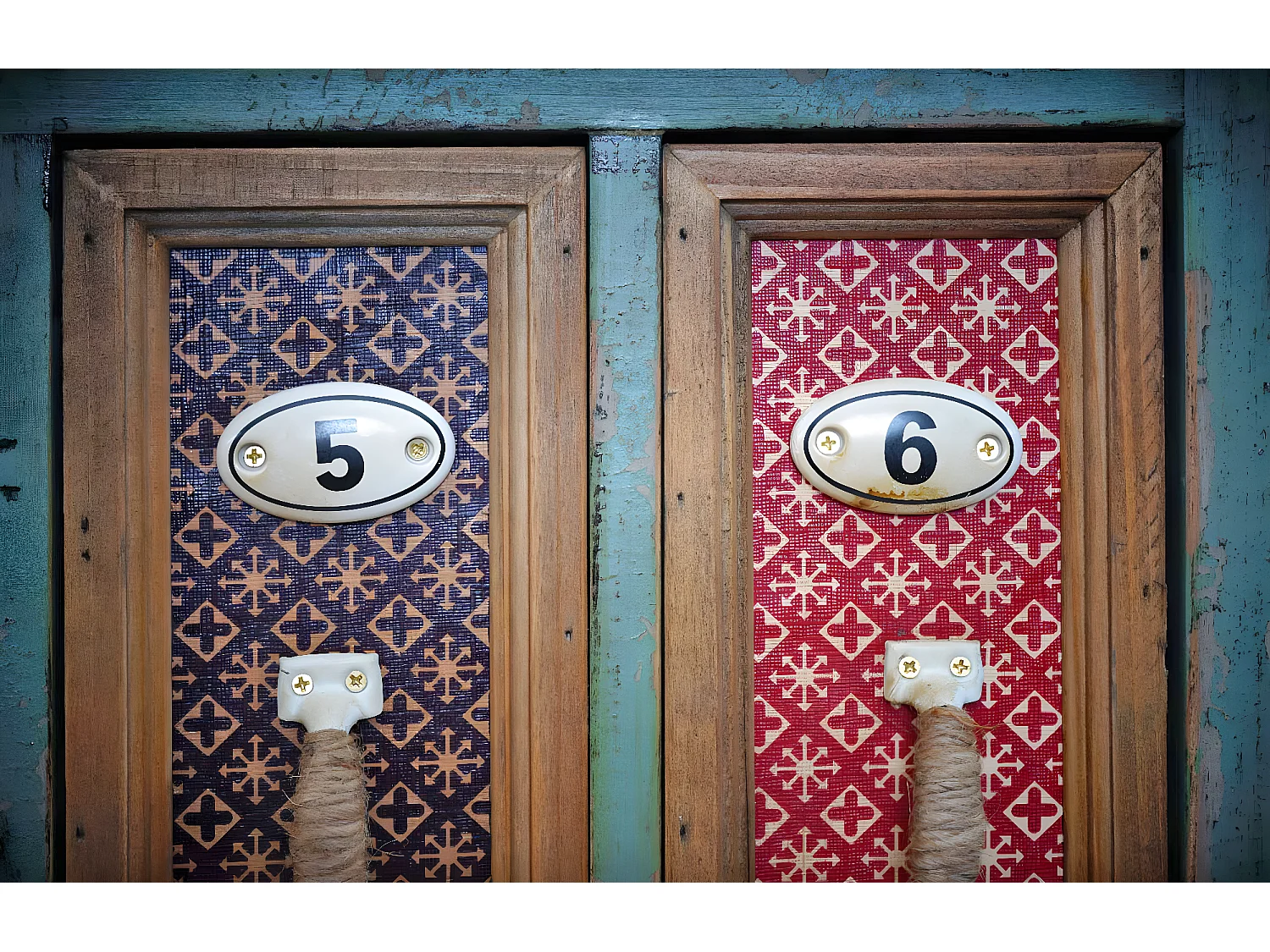 Apotheker-Schrank MCW-A43