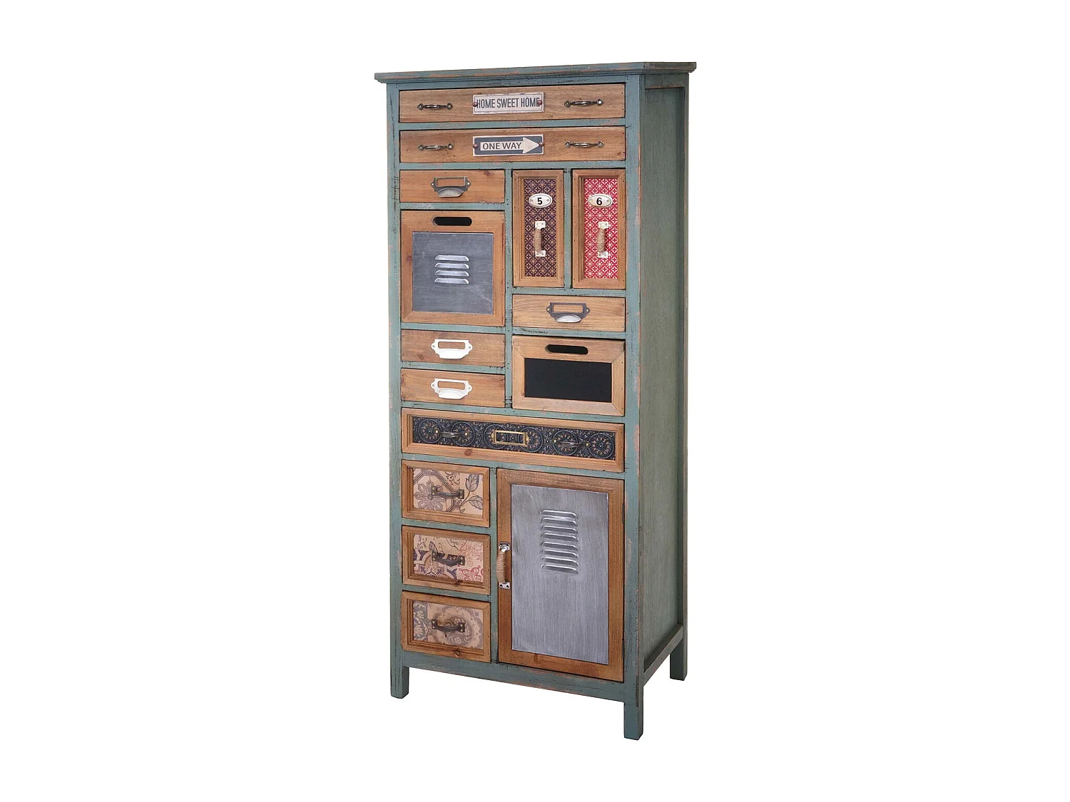 Szafka aptekarska MCW-A43