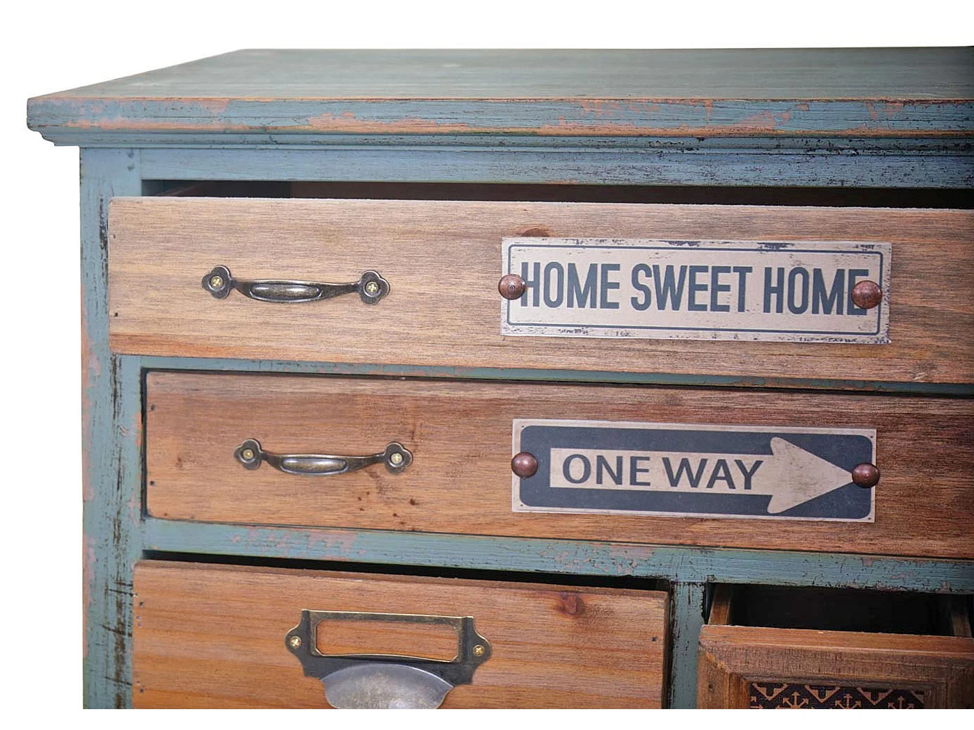 Szafka aptekarska MCW-A43