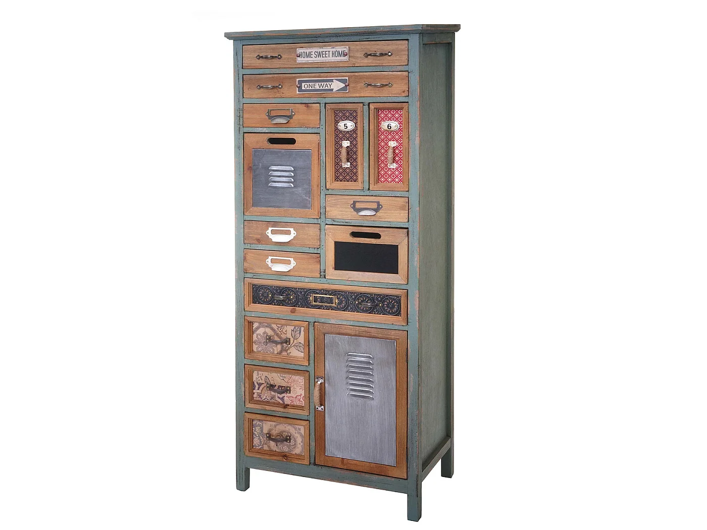 Szafka aptekarska MCW-A43