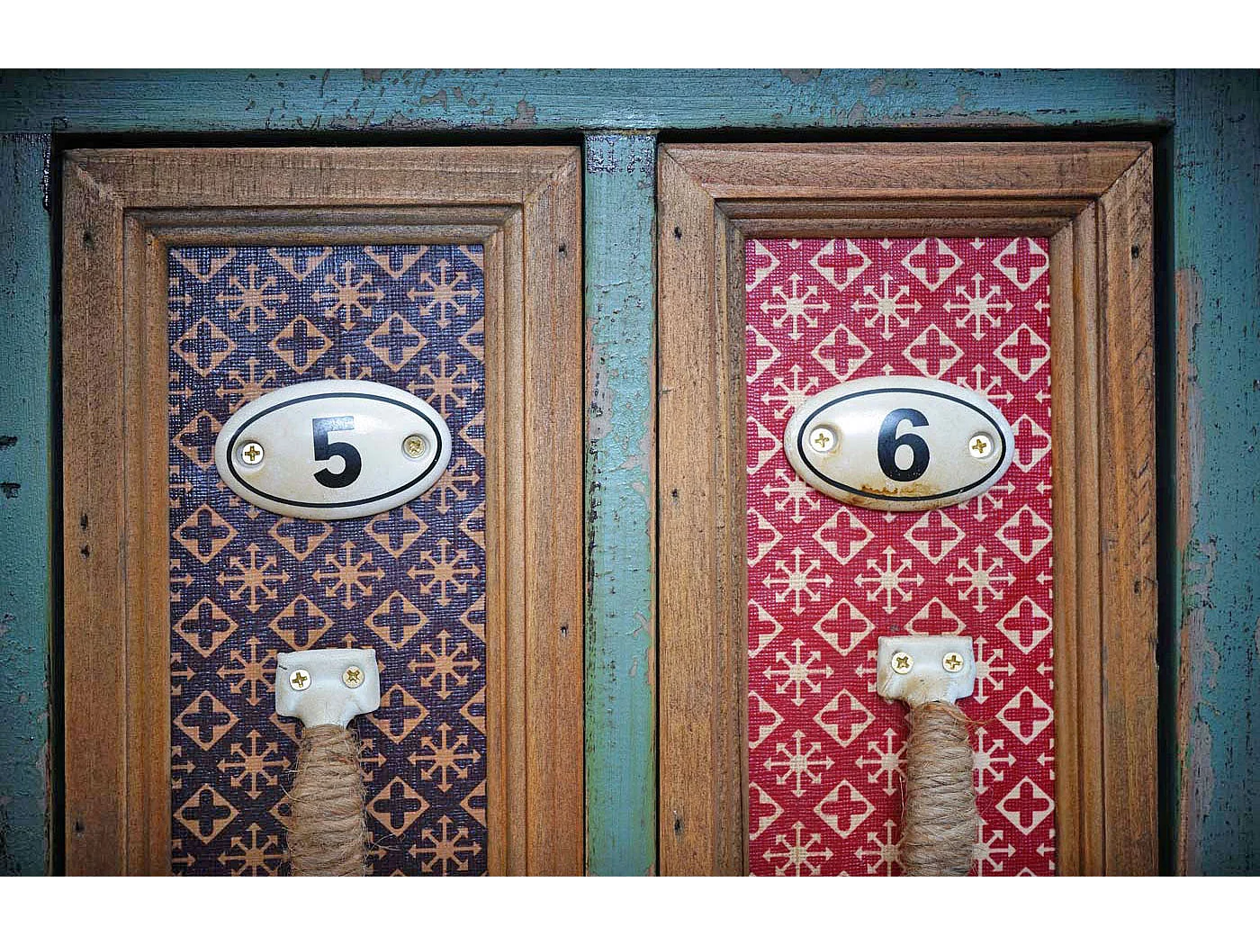 Szafka aptekarska MCW-A43