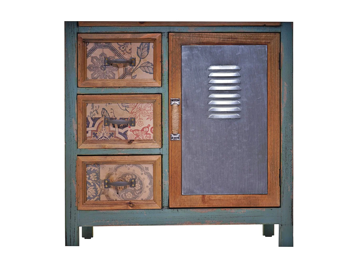 Szafka aptekarska MCW-A43