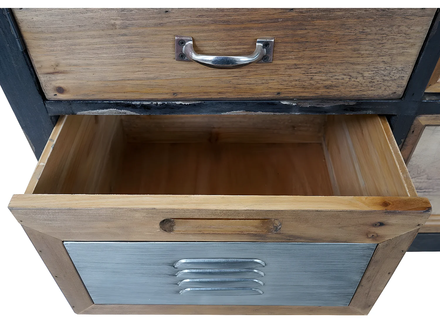 Apothekerskast MCW-A43 Spar