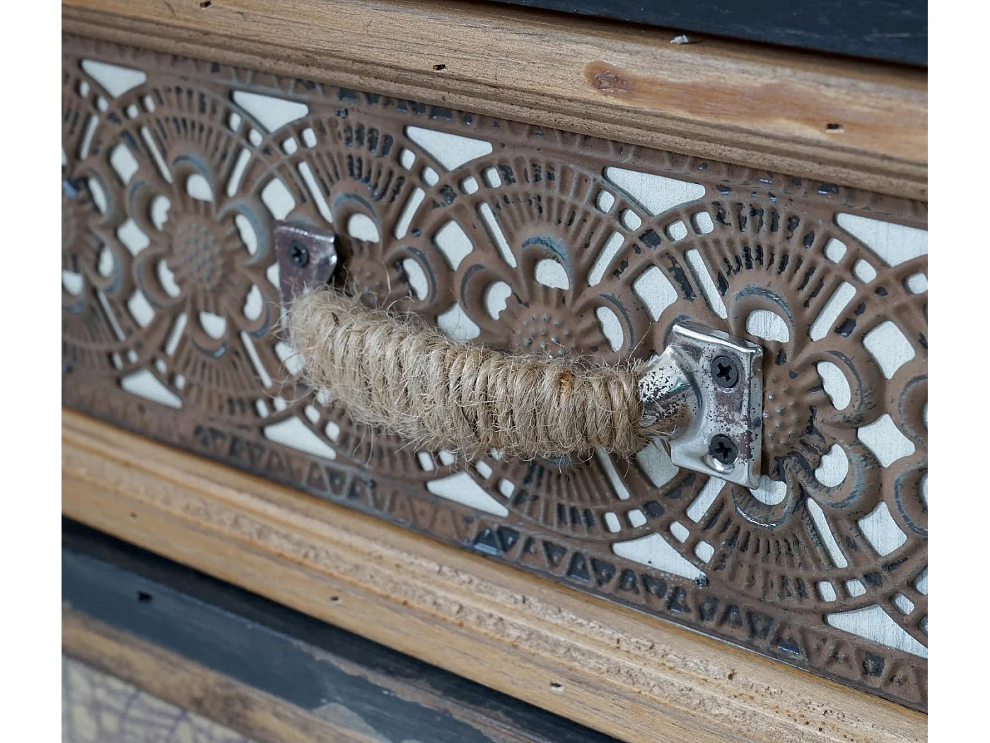 Szafka aptekarska MCW-A43 Tanne