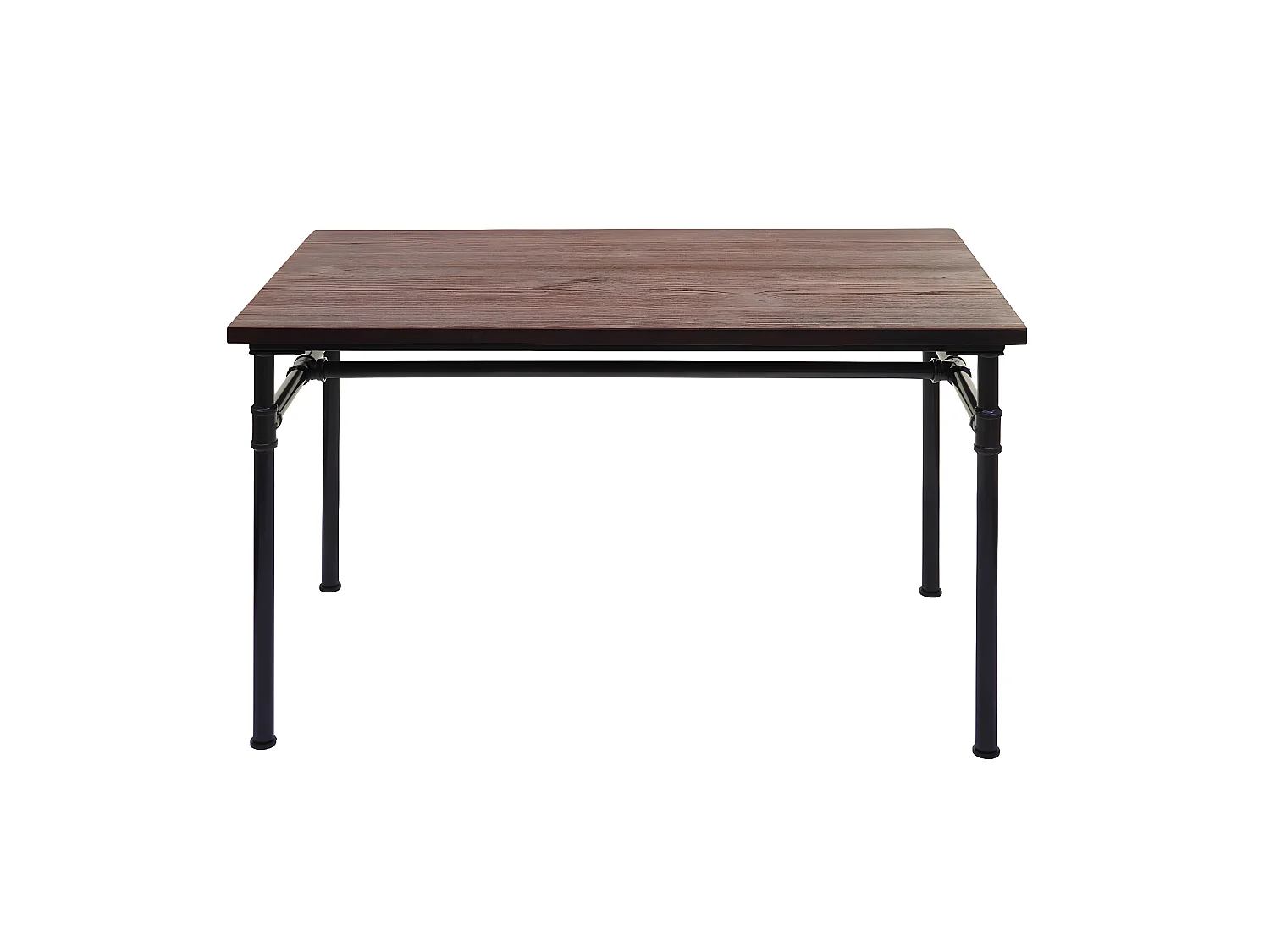 Eetkamer set MCW-H10 (5-delig),  grijs