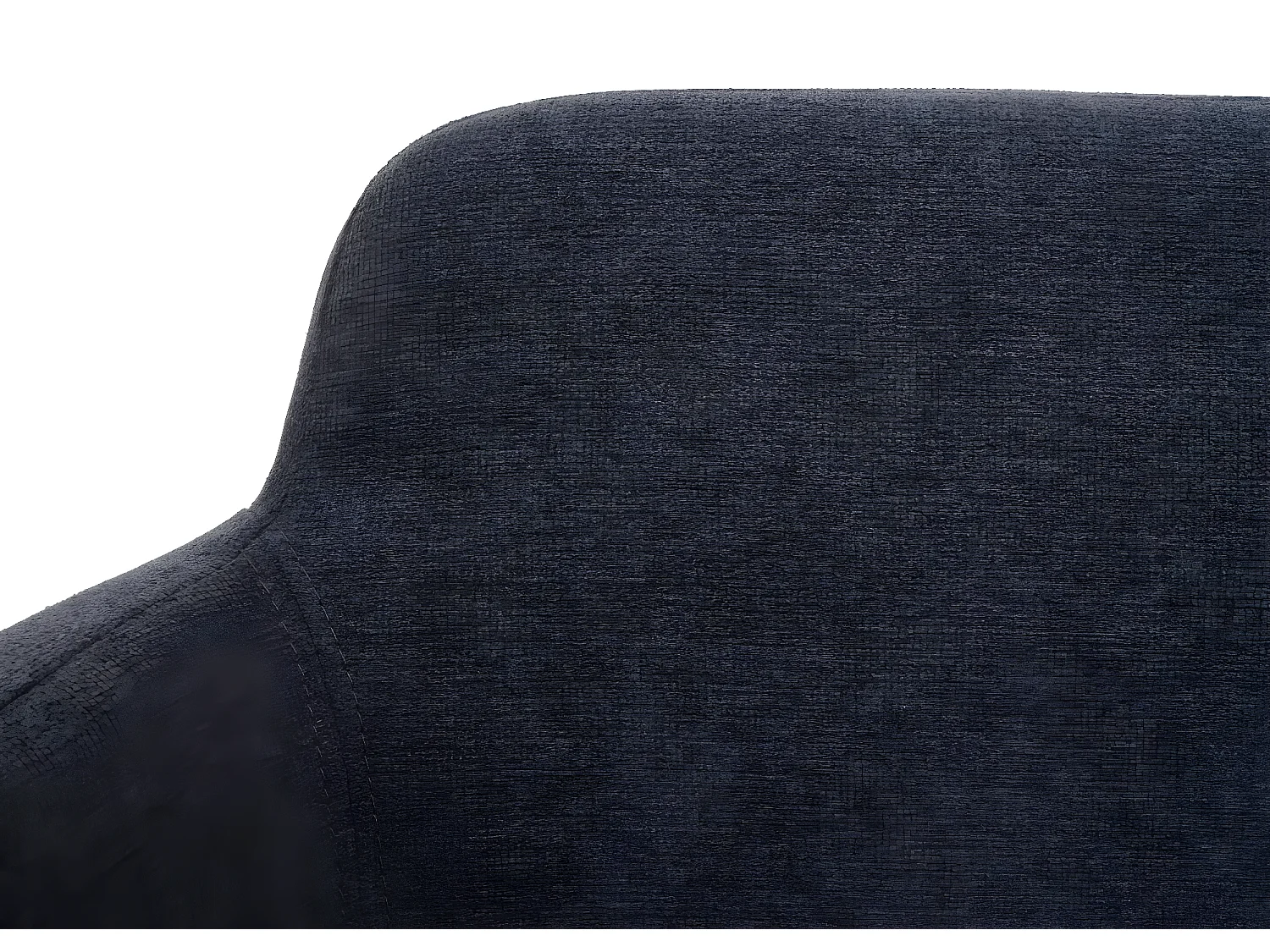 Zestaw do jadalni MCW-L13 (3-częściowy),  antracyt