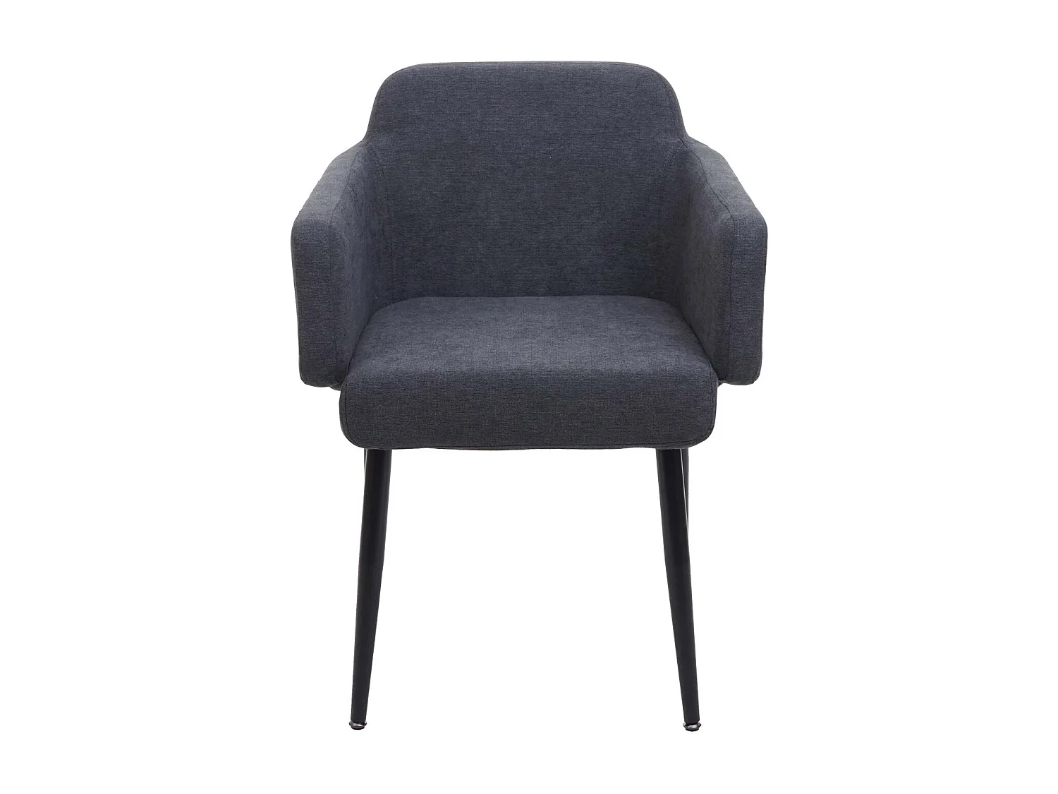 Spisestuesæt MCW-L13 (3-delt),  antracit