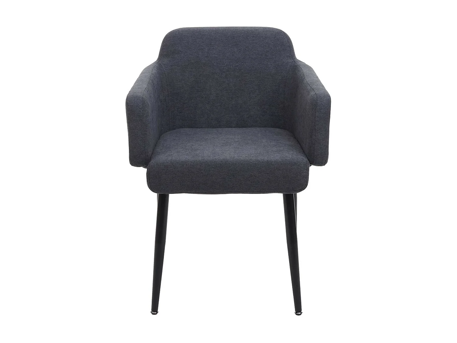 Eetkamerset MCW-L13 (5-delig),  antraciet