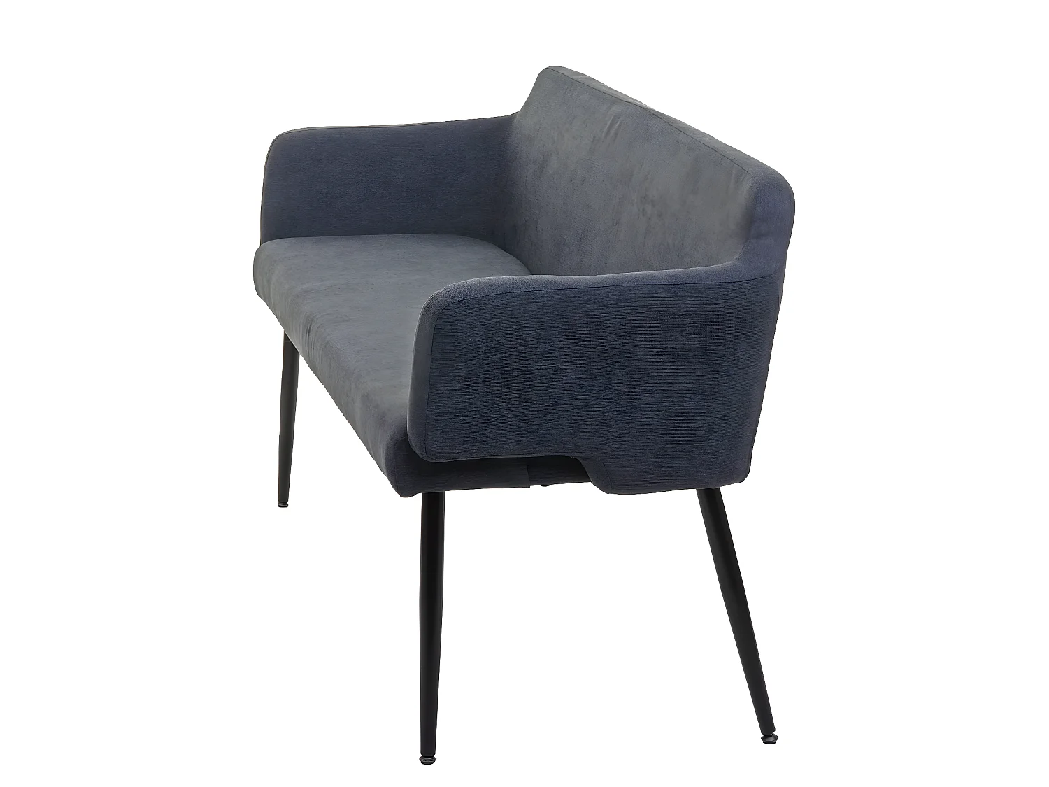 Eetkamerset MCW-L13 (5-delig),  antraciet