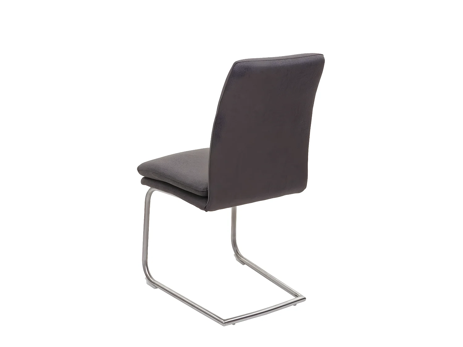 Zestaw do jadalni MCW-H70,  szaro-brązowy 160cm