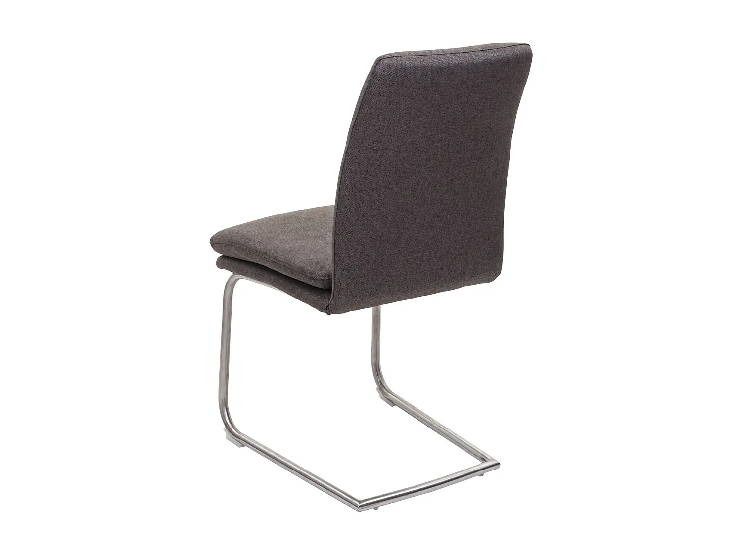 Zestaw do jadalni MCW-H70,  szaro-brązowy 160cm