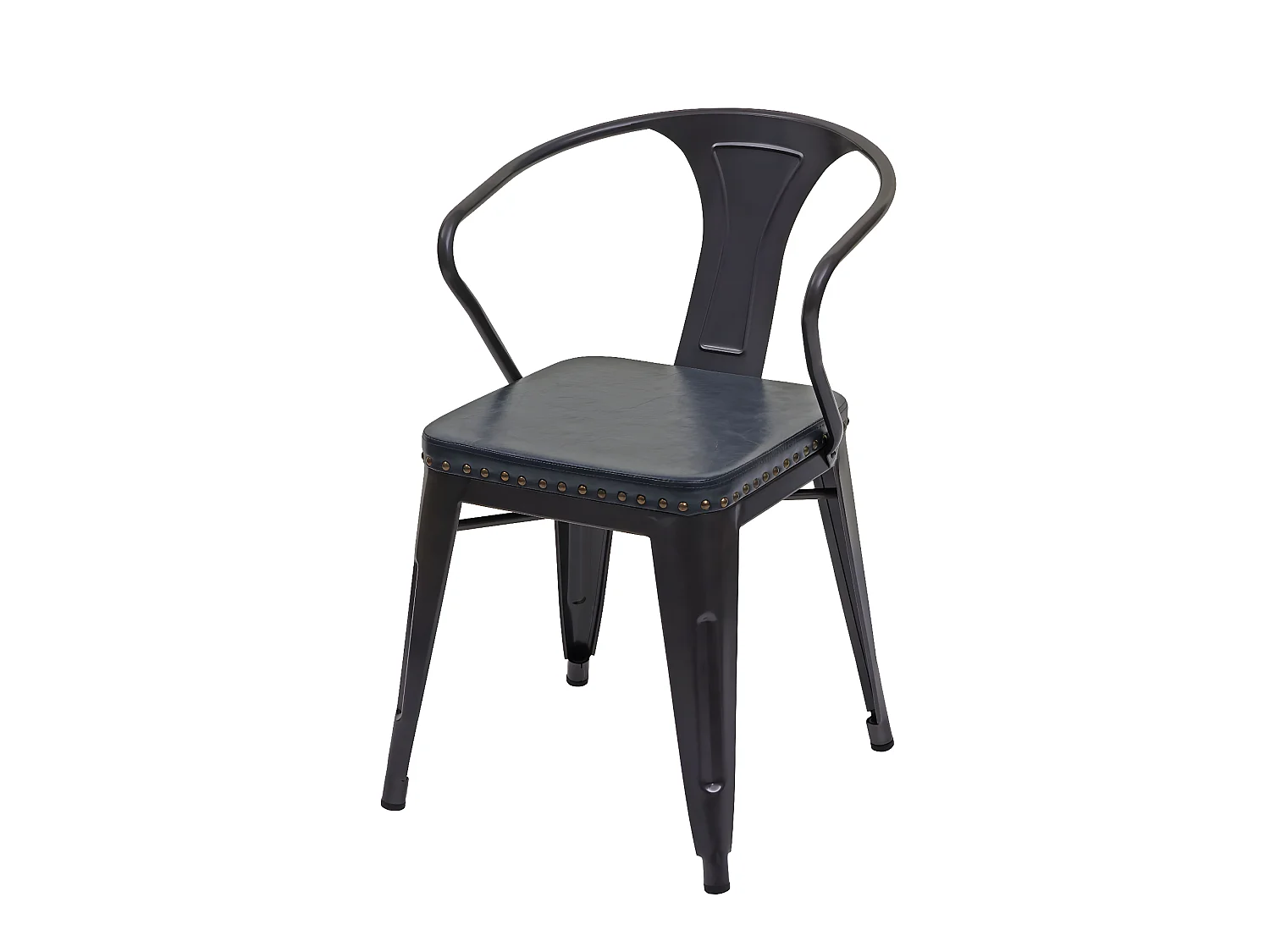 Eetkamer set MCW-H10 (4-delig),  grijs