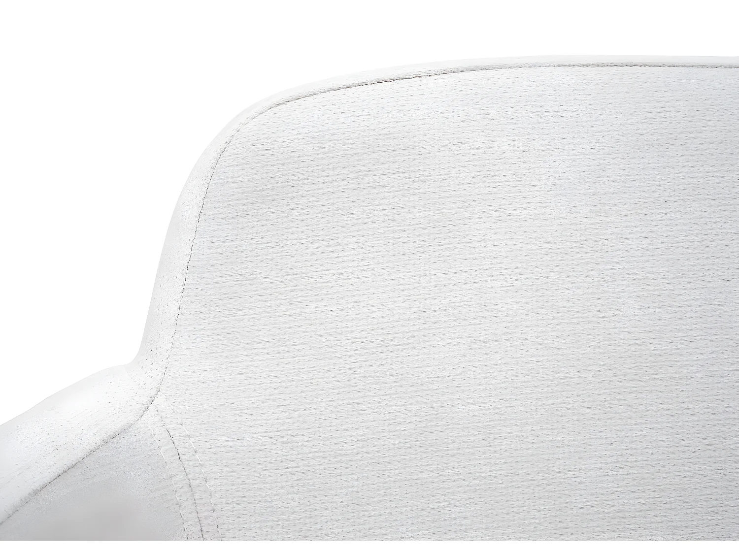 Esszimmer-Set MCW-L13 (5-teilig), Creme-weiß