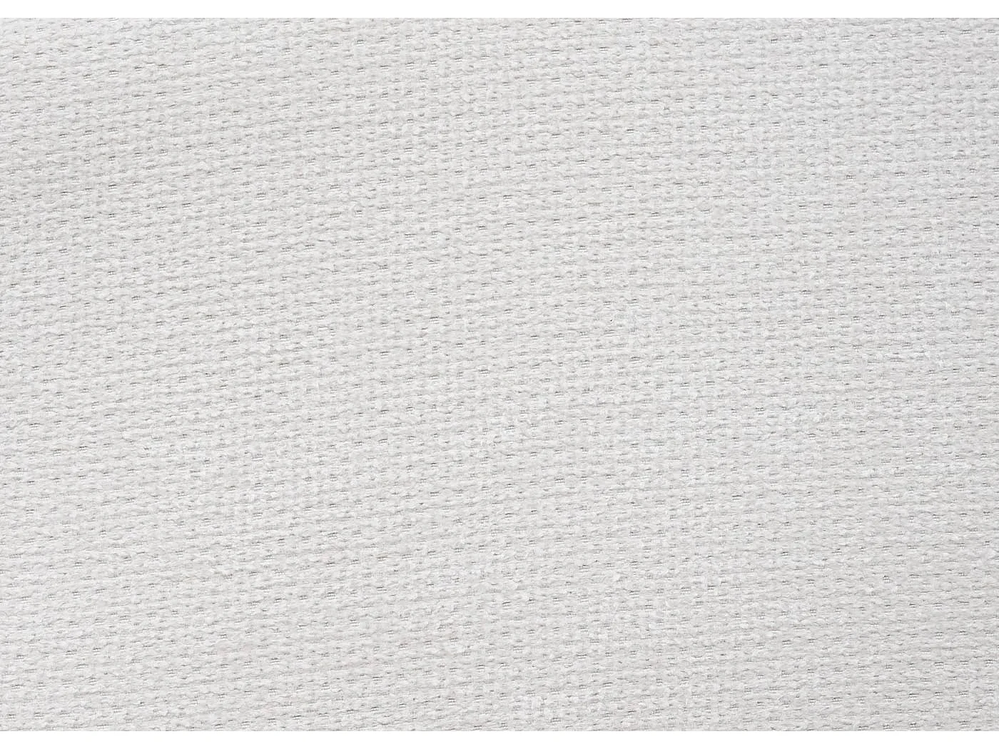 Zestaw do jadalni MCW-L13 (5 elementów),  kremowo-biały