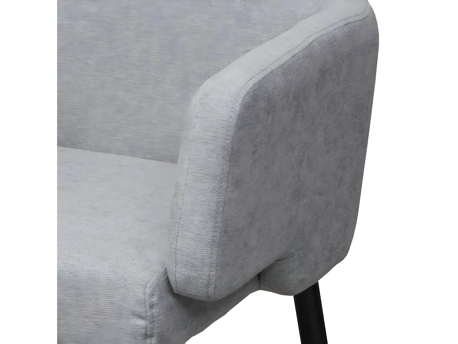 Eetkamerset MCW-L13 (5-delig),  grijs