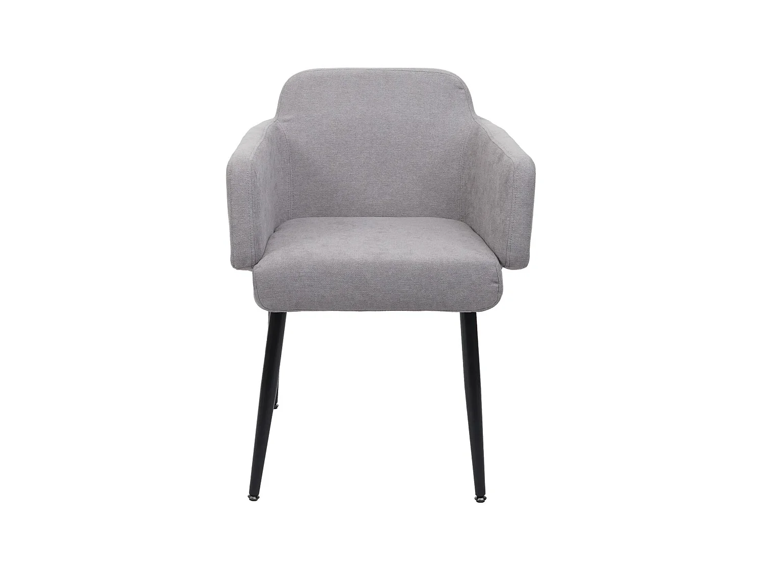 Eetkamerset MCW-L13 (5-delig),  grijs