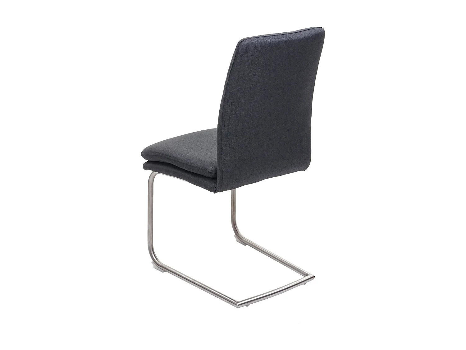 Esszimmer-Set MCW-H70, Dunkelgrau 180cm