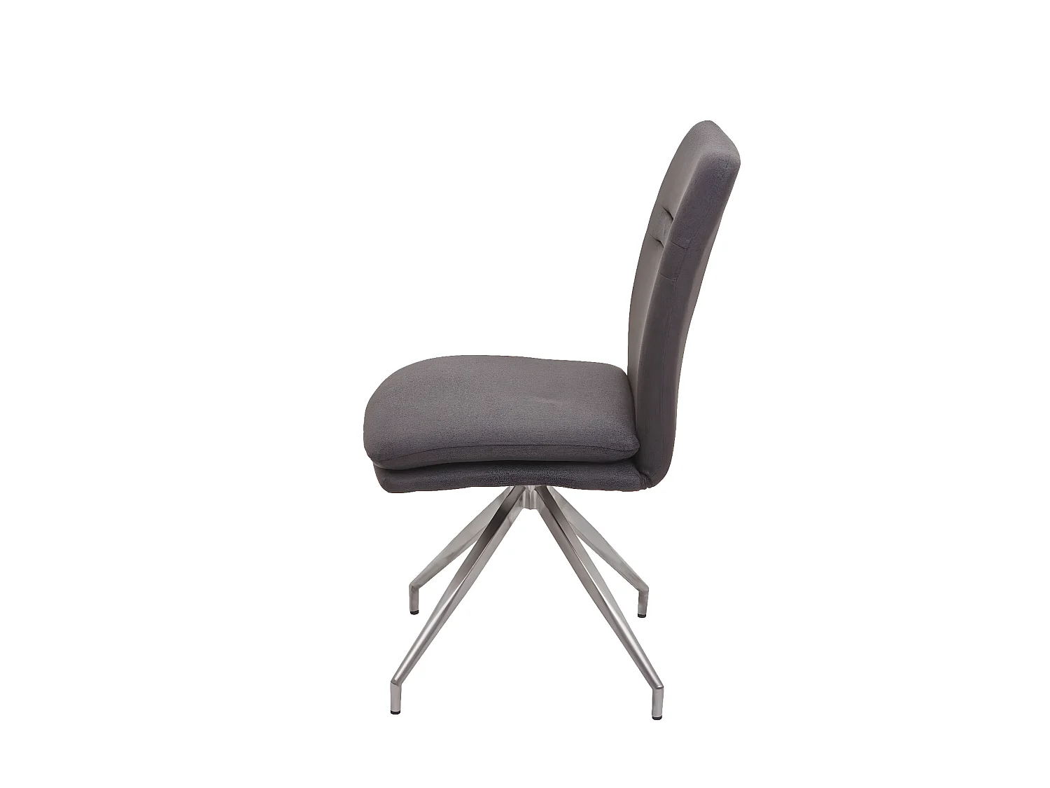 Eetkamer set MCW-H70,  grijsbruin 180cm