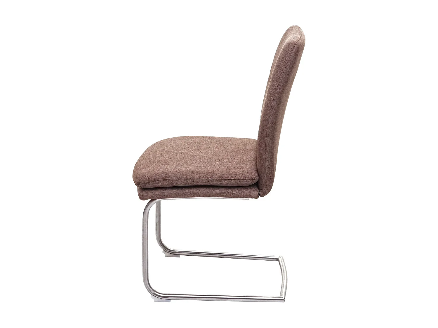 Esszimmer-Set MCW-H70, Braun 160cm