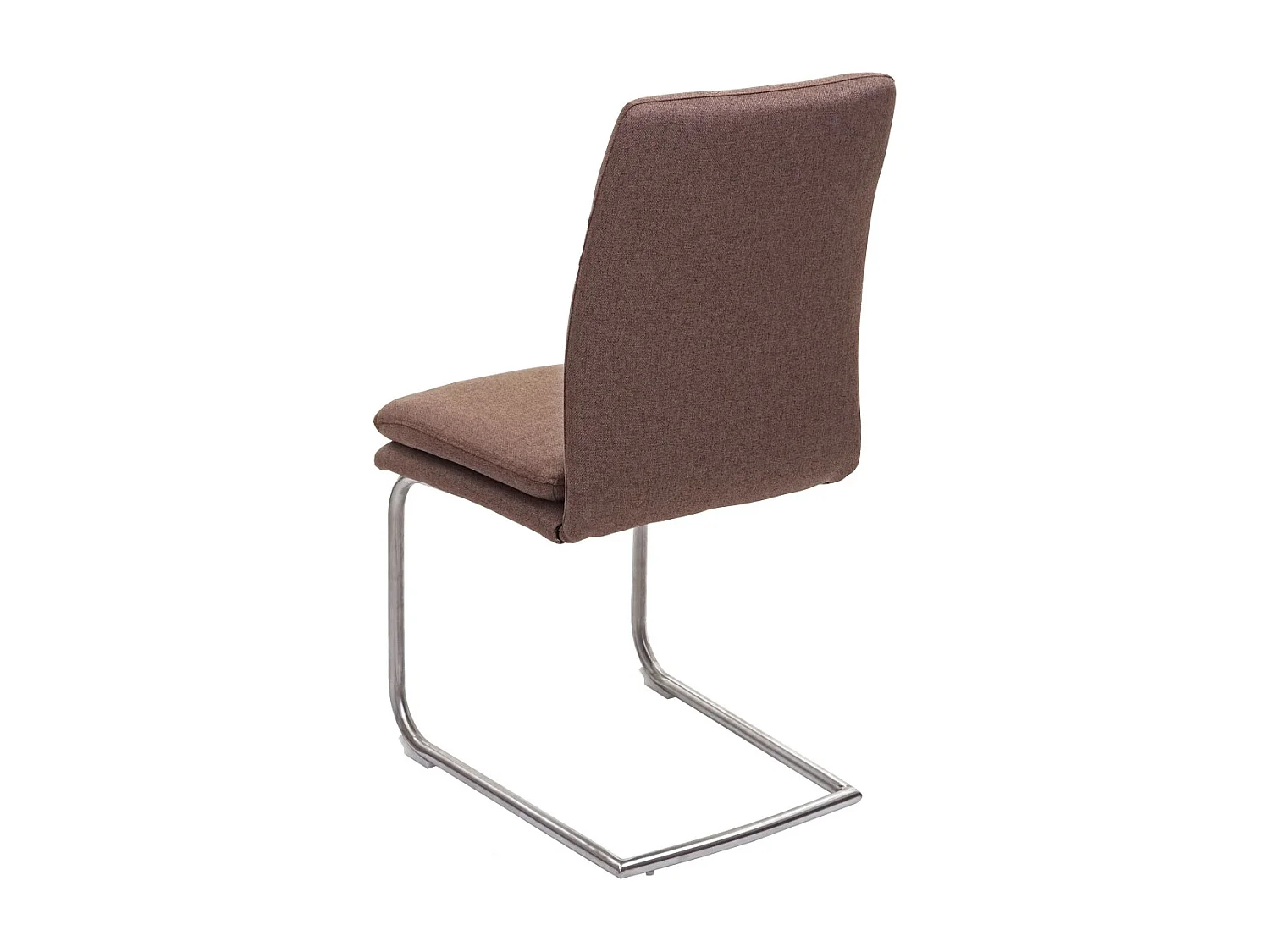 Esszimmer-Set MCW-H70, Braun 160cm