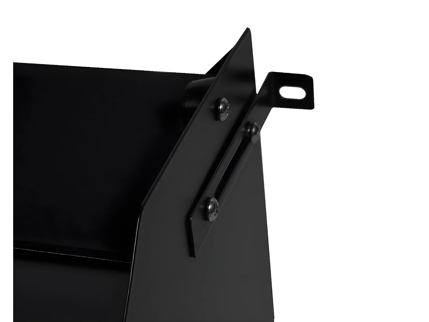 Jednostka bazowa pralki MCW-E50,  czarny