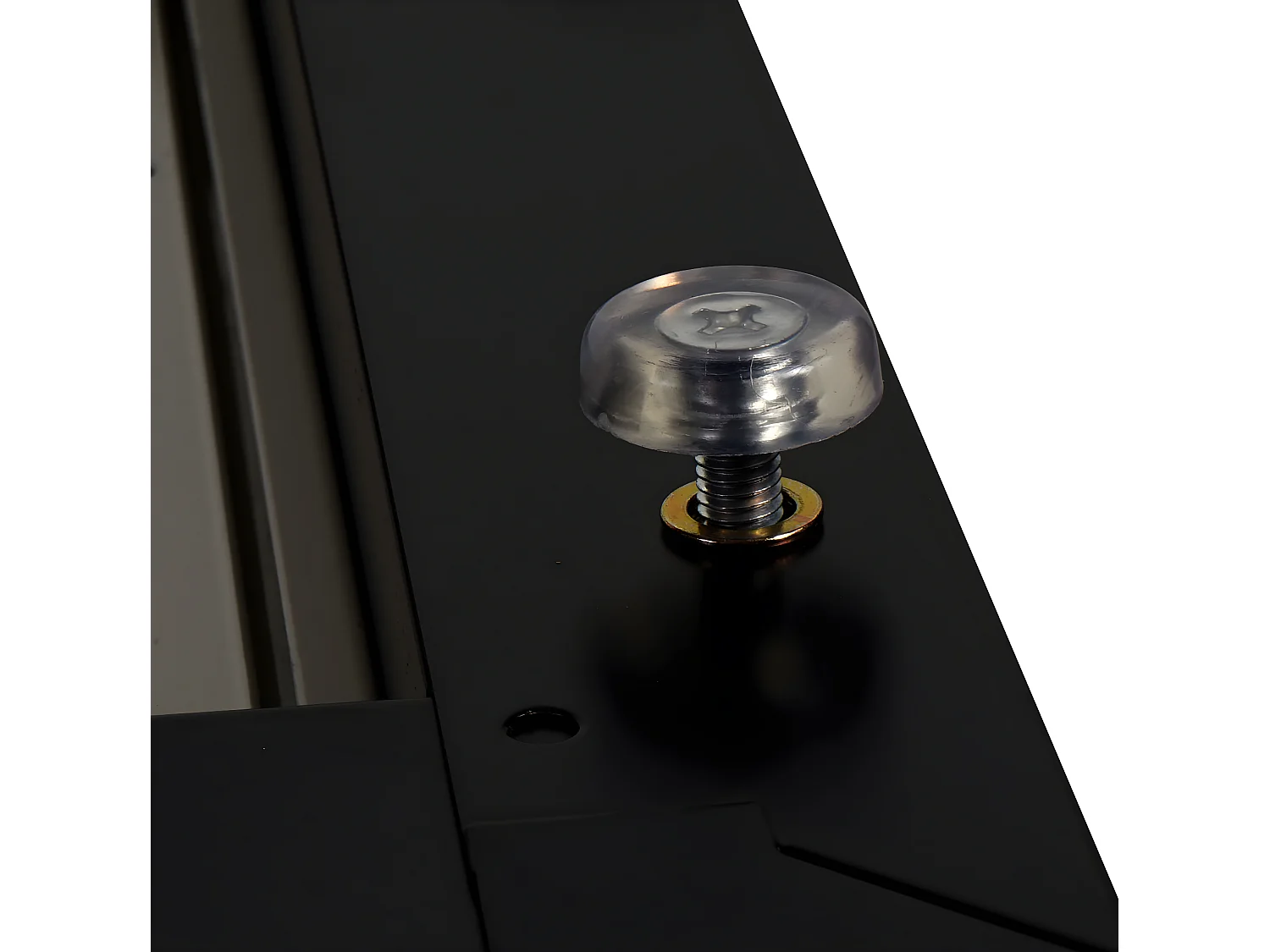 Jednostka bazowa pralki MCW-E50,  czarny