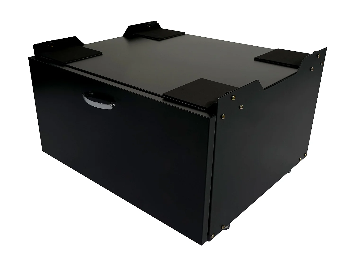 Jednostka bazowa pralki MCW-E50,  czarny