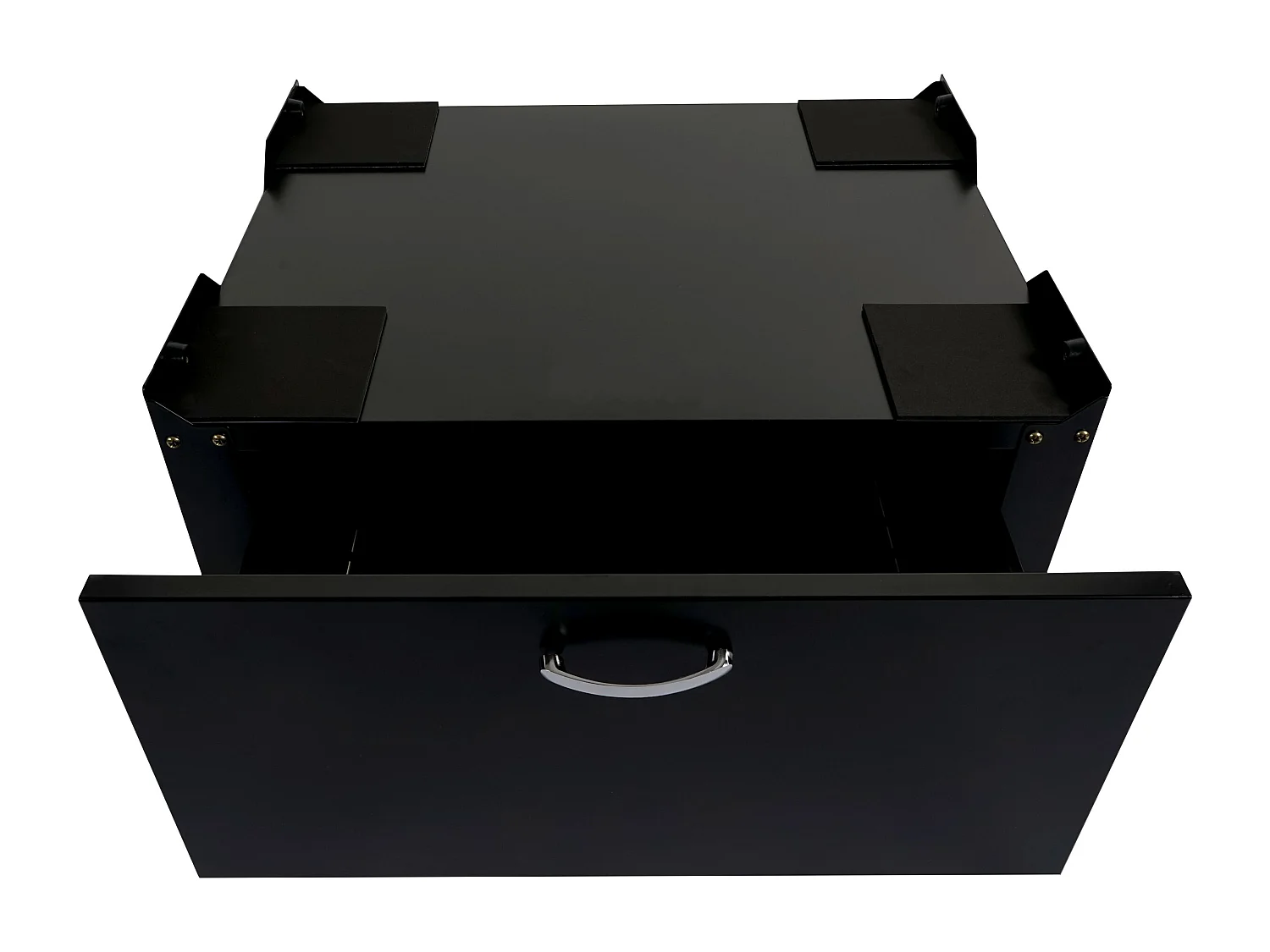 Jednostka bazowa pralki MCW-E50,  czarny