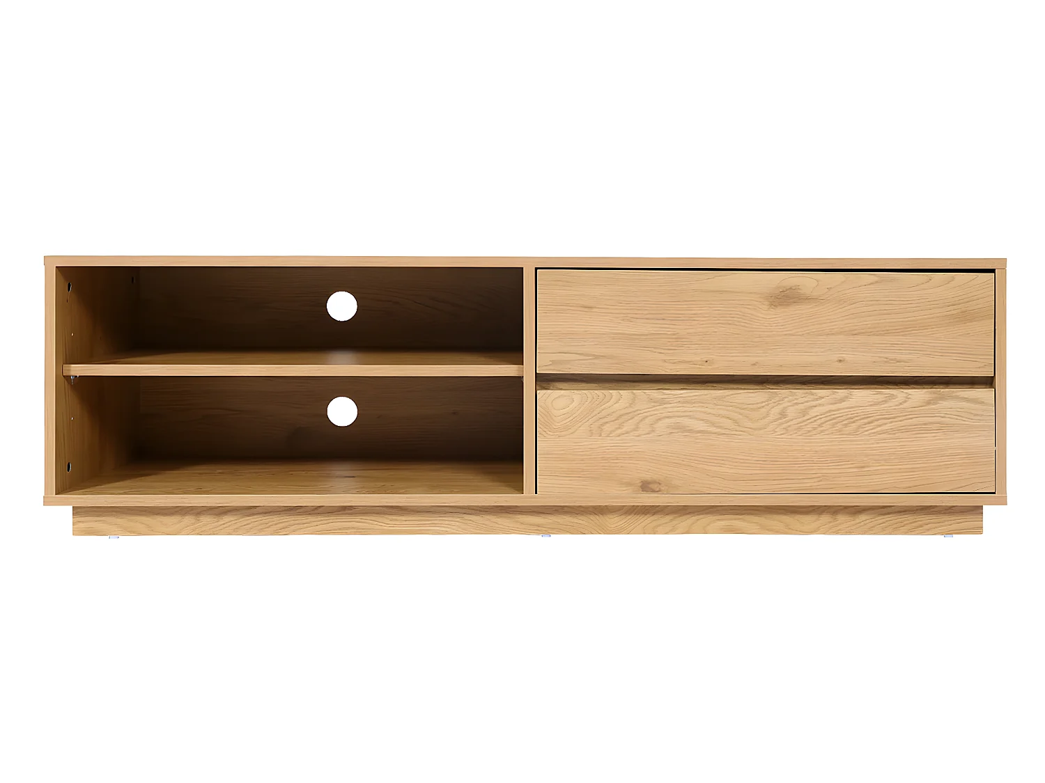 TV-rek MCW-J78,  eiken look