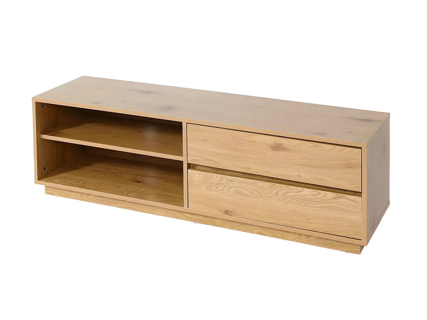 TV-rek MCW-J78,  eiken look