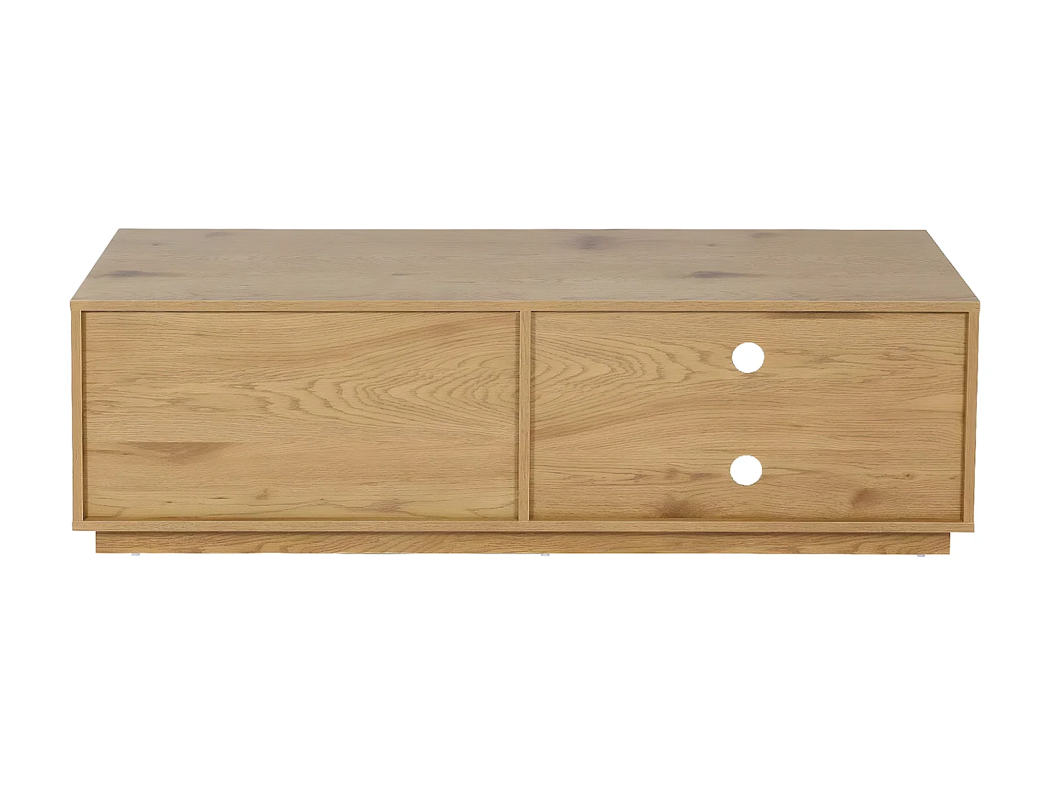 TV-rek MCW-J78,  eiken look