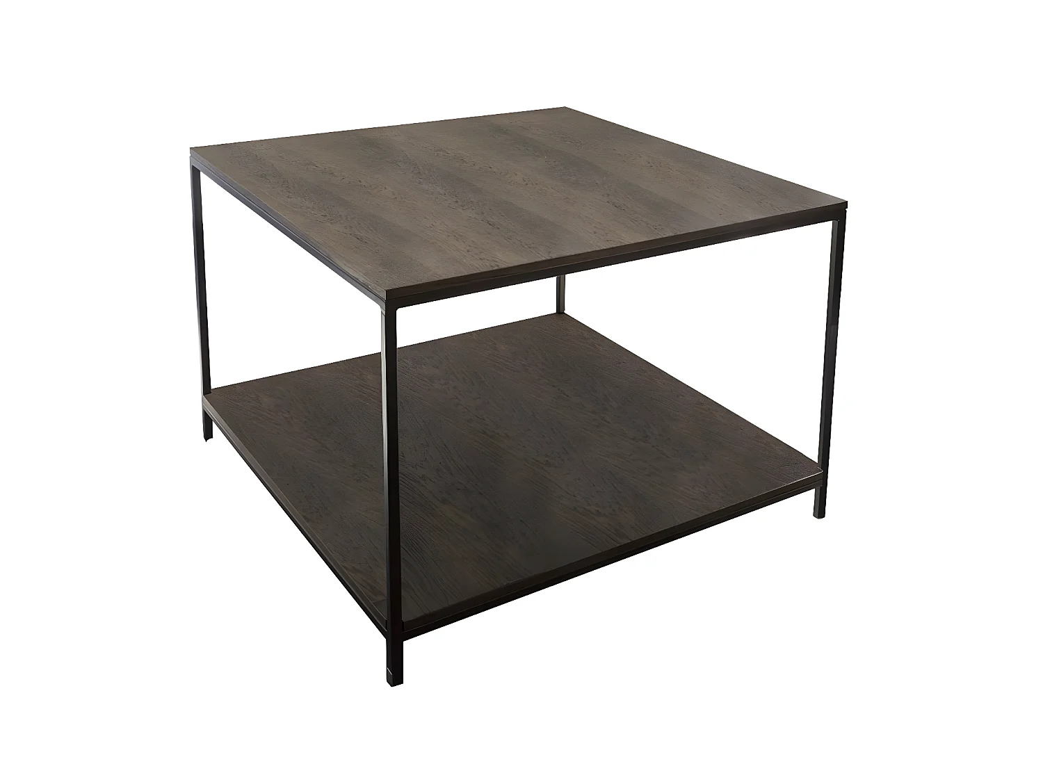 Table basse carrée SIS