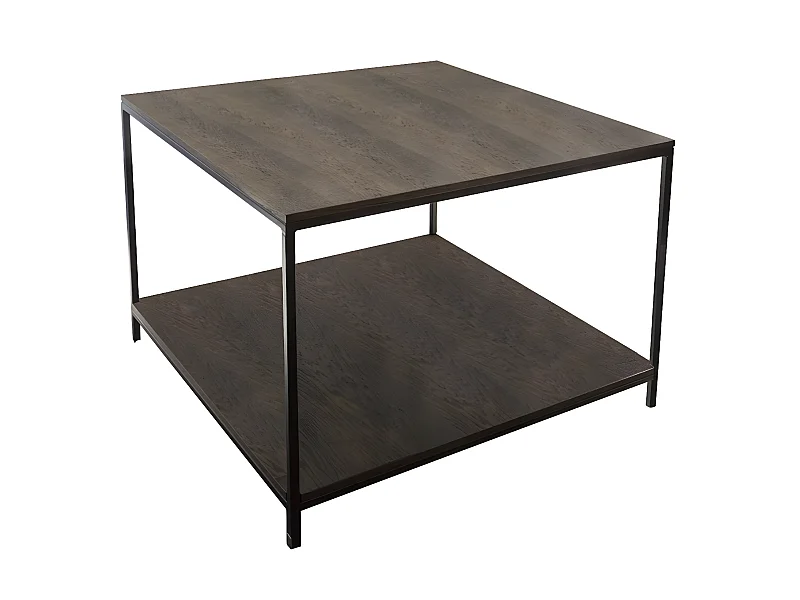 Table basse carrée SIS