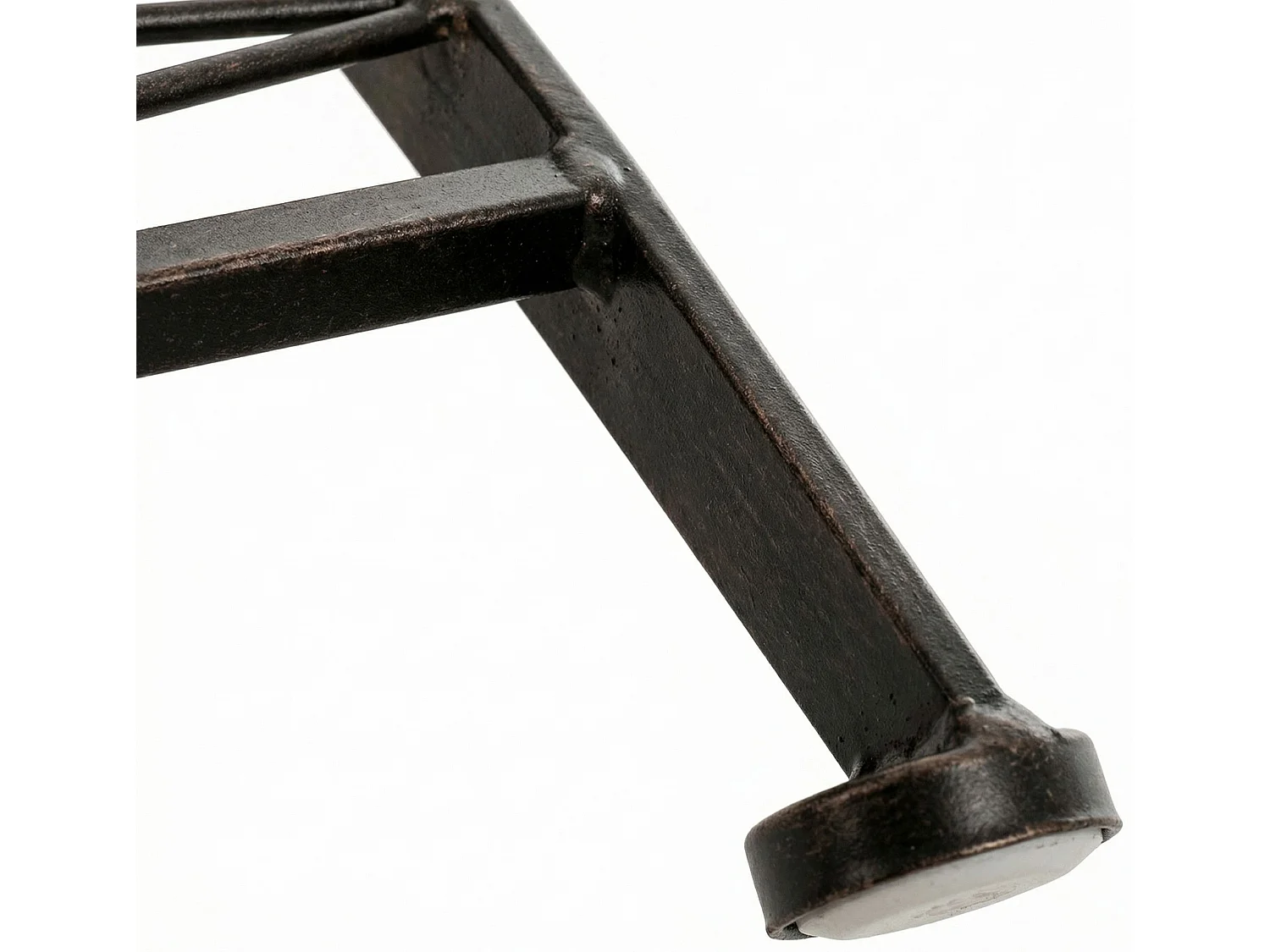 Chaises de jardin - Métal - Bronze - Asina